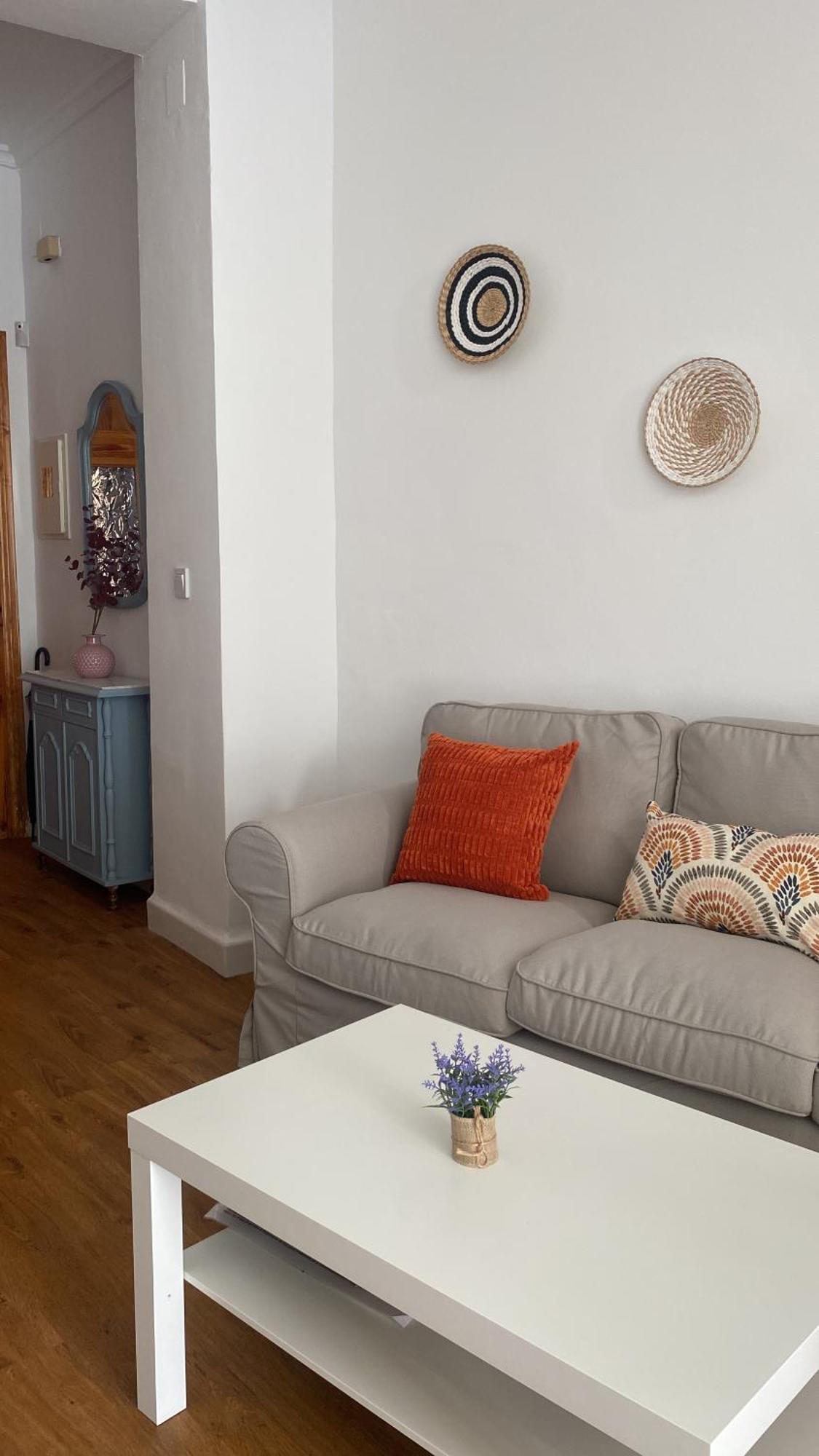 Casa Vera, Vistas En El Corazon De La Ciudad Antequera Exterior foto