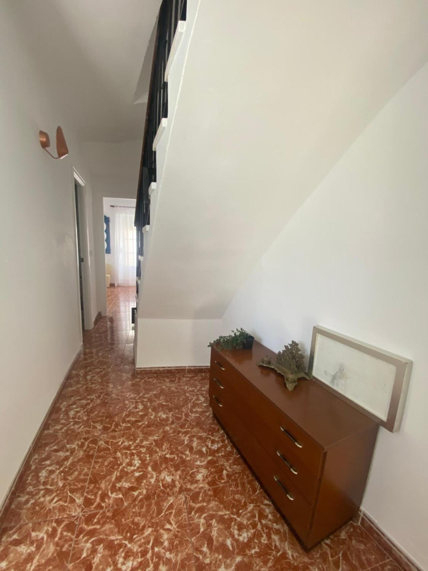 Casa Vera, Vistas En El Corazon De La Ciudad Antequera Exterior foto