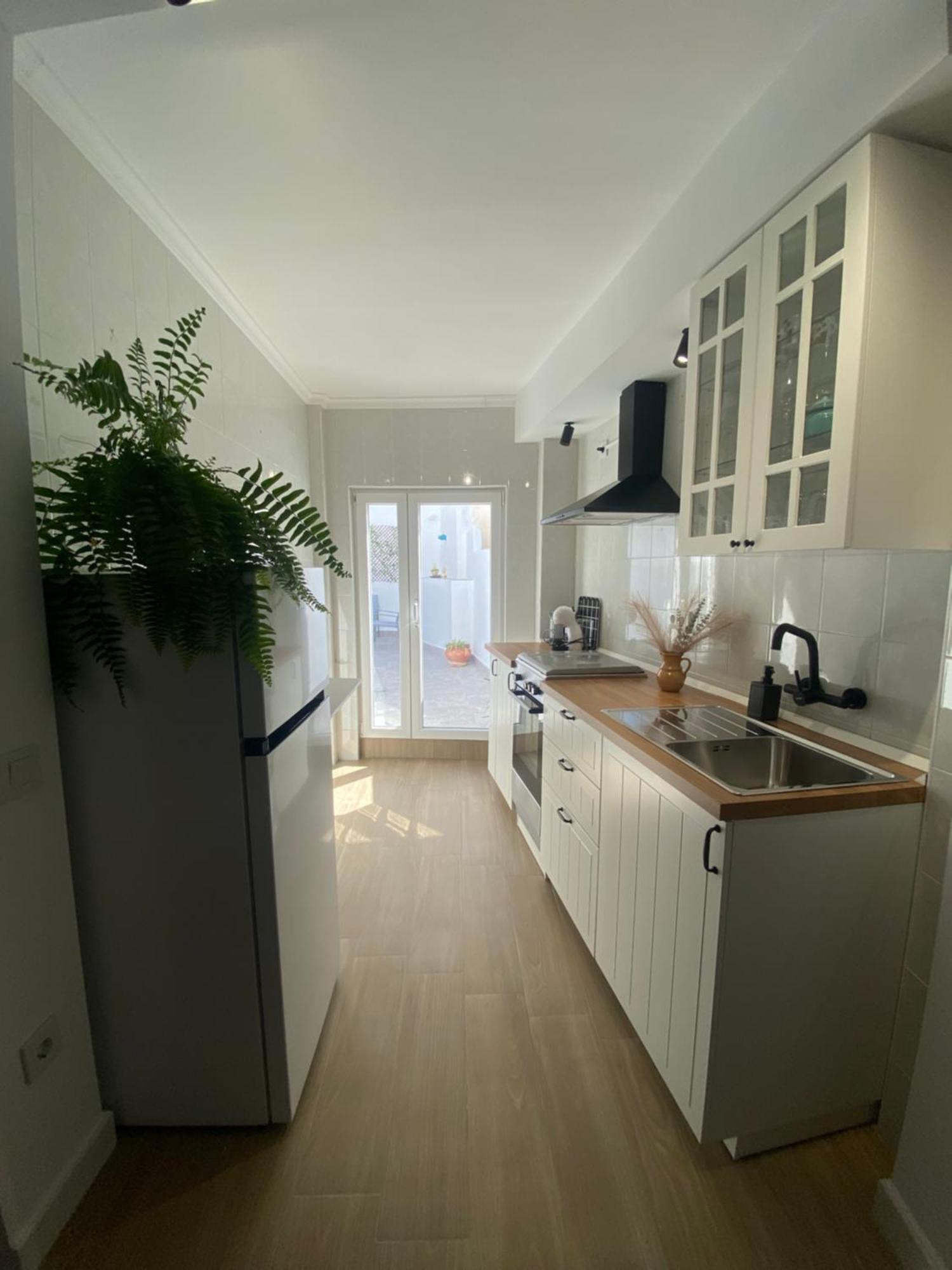 Casa Vera, Vistas En El Corazon De La Ciudad Antequera Exterior foto