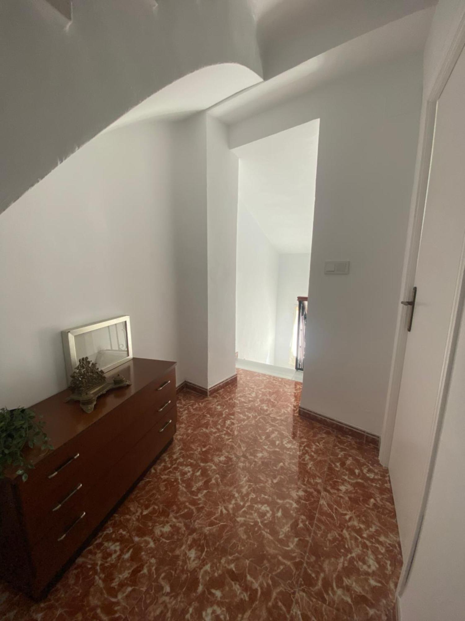 Casa Vera, Vistas En El Corazon De La Ciudad Antequera Exterior foto