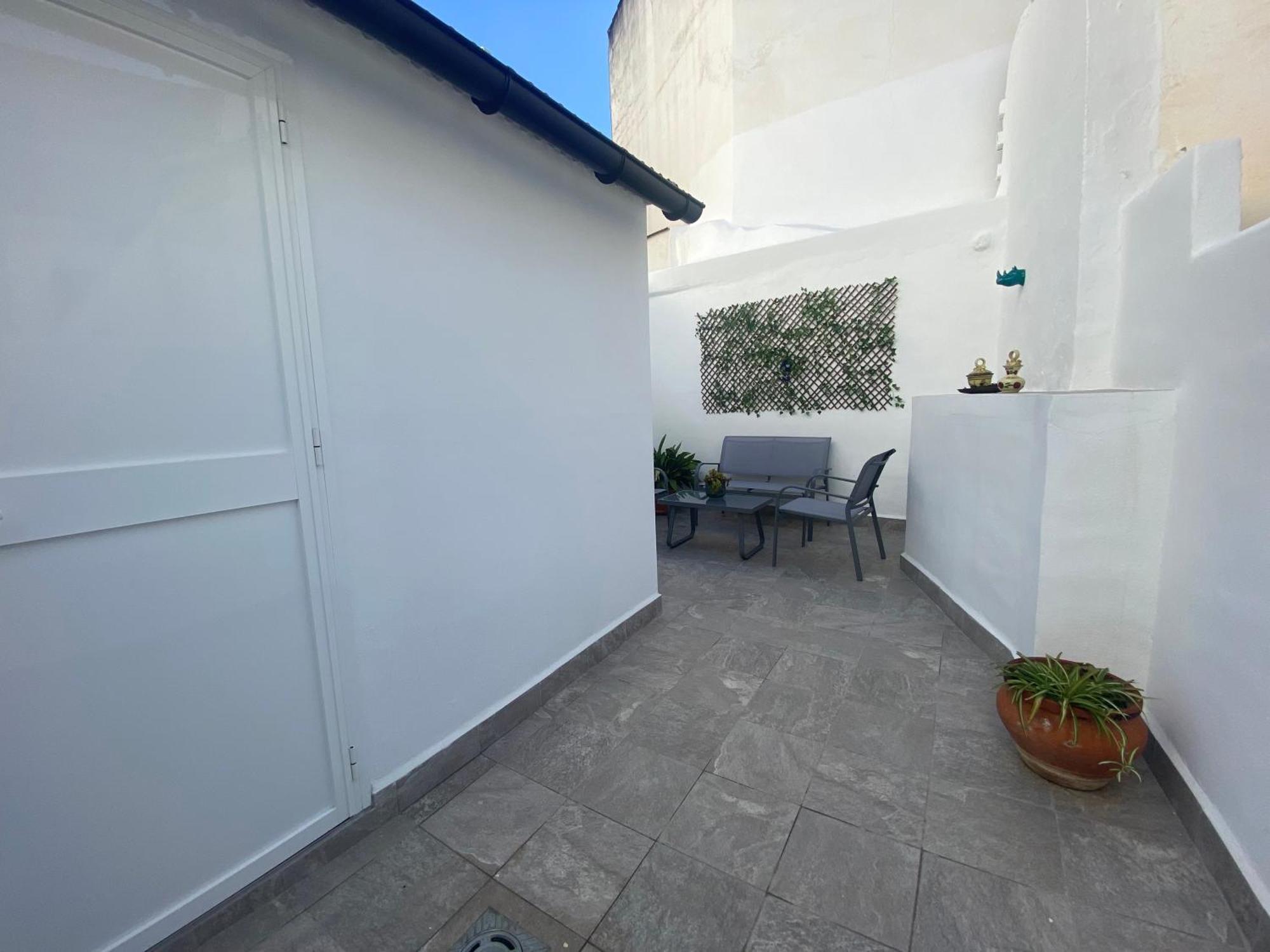 Casa Vera, Vistas En El Corazon De La Ciudad Antequera Exterior foto