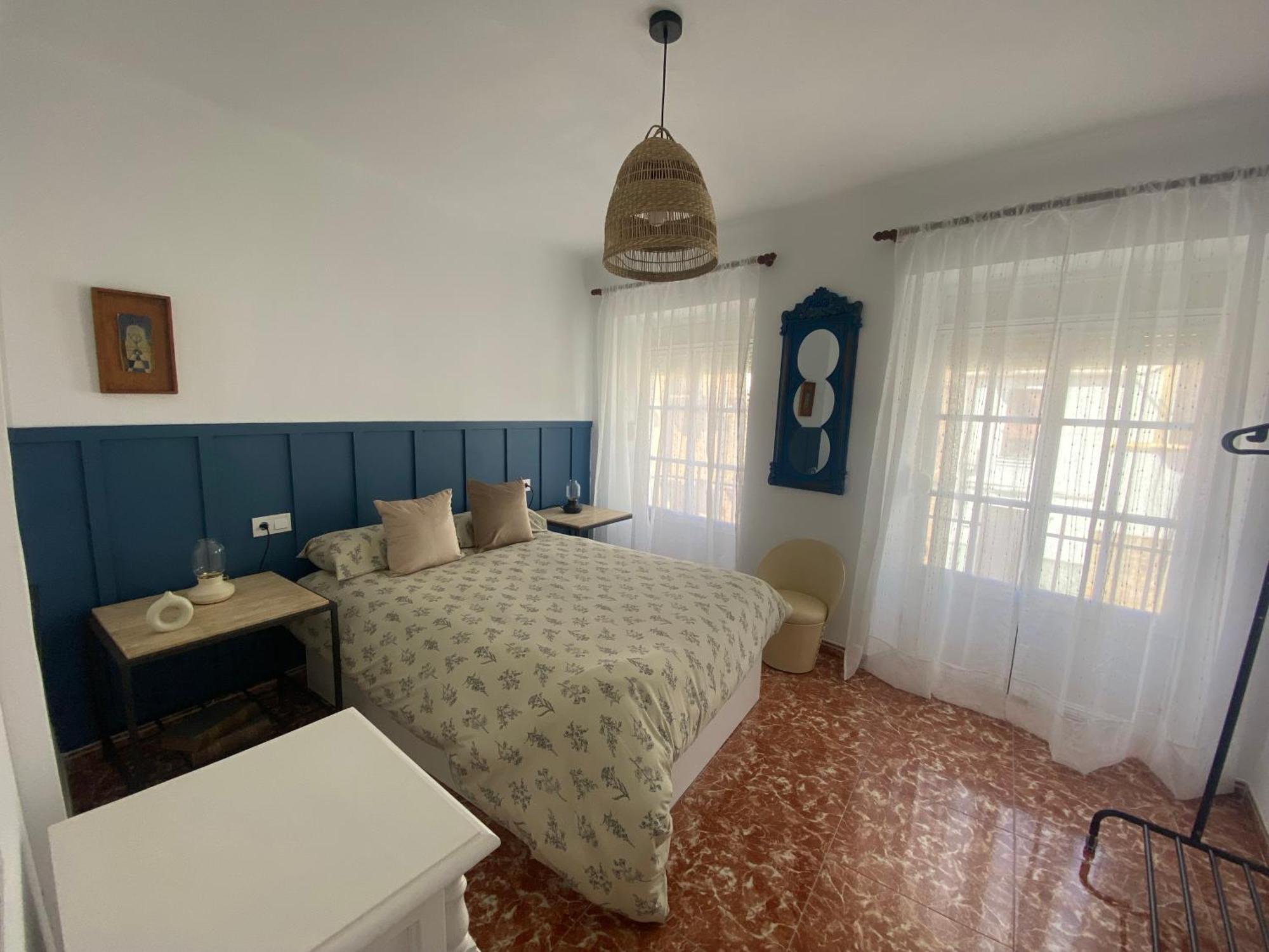 Casa Vera, Vistas En El Corazon De La Ciudad Antequera Exterior foto