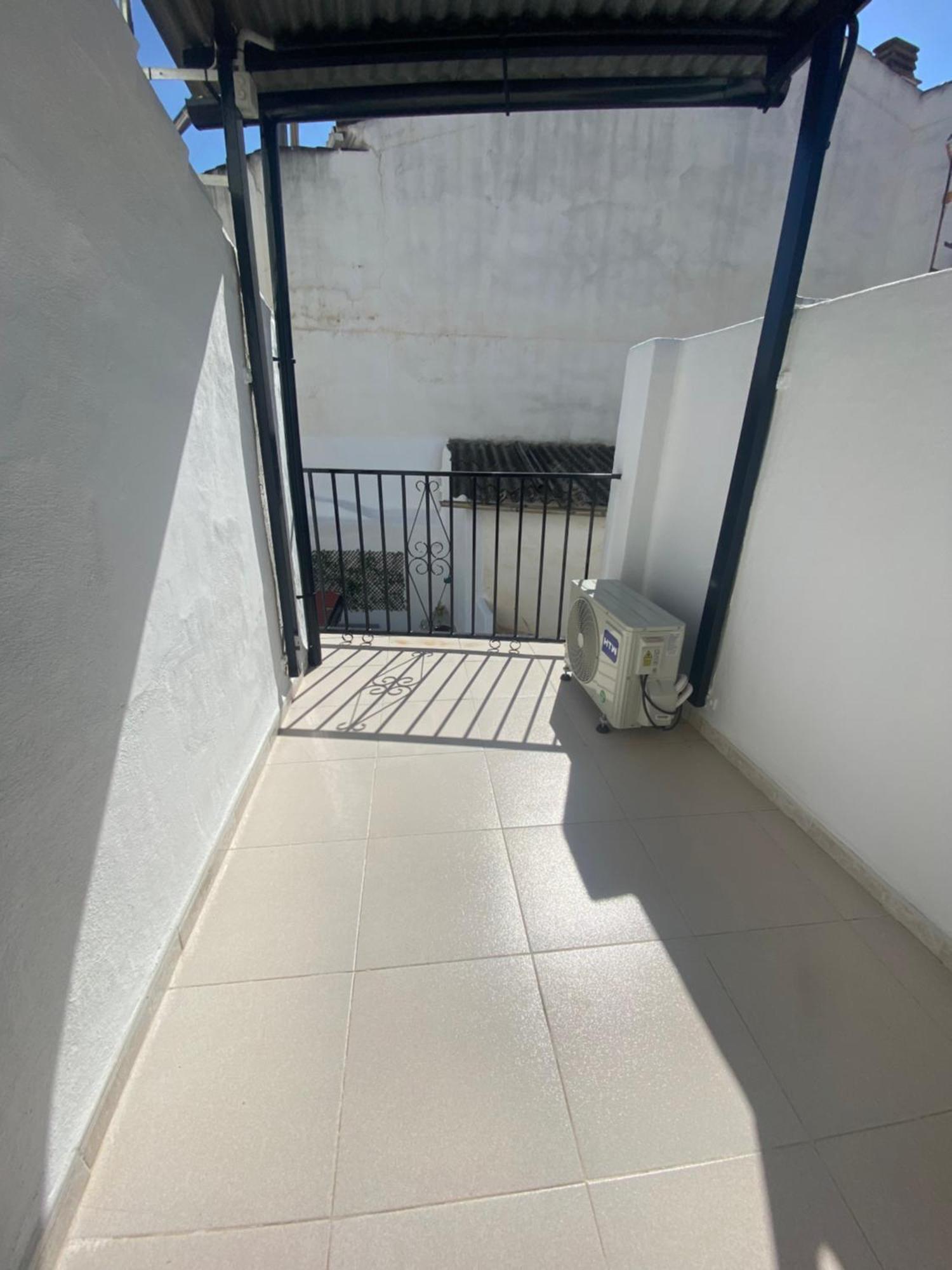 Casa Vera, Vistas En El Corazon De La Ciudad Antequera Exterior foto